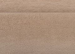 Kusový koberec COLOR UNI Cappucino 60x100
