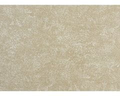 Balta AKCE: 70x400 cm Metrážový koberec Spry 33 béžový (Rozměr metrážního produktu Bez obšití)