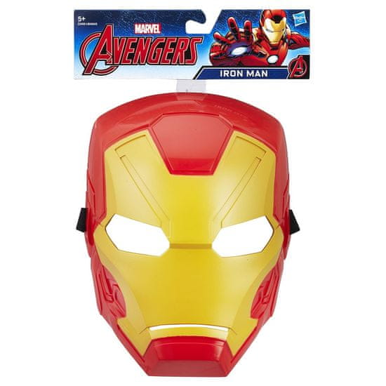 Hasbro Avengers Maska hrdiny