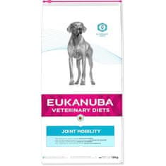 Eukanuba VD Dog Joint Mobility Dry 12 kg