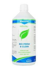 Canina čistič Petvital Bio Fresh & Clean 1L