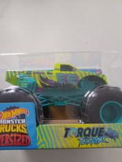 Hot Wheels MONSTER TRUCKS VELKÝ TRUCK