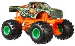 Hot Wheels MONSTER TRUCKS VELKÝ TRUCK