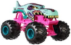 Hot Wheels MONSTER TRUCKS VELKÝ TRUCK