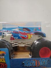 Hot Wheels MONSTER TRUCKS VELKÝ TRUCK