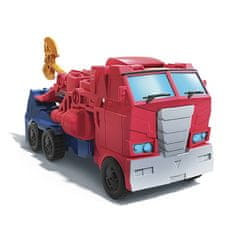 Transformers Cyberverse figurka 1 krok transformace