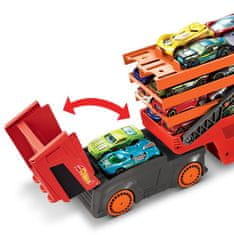 Hot Wheels MEGA HAULER