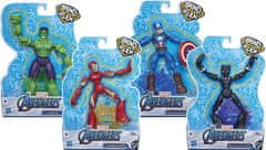 Hasbro Avengers figurka Bend and Flex