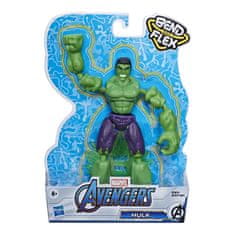 Hasbro Avengers figurka Bend and Flex