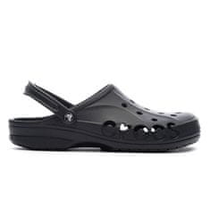 Crocs Dřeváky černé 37 EU Baya