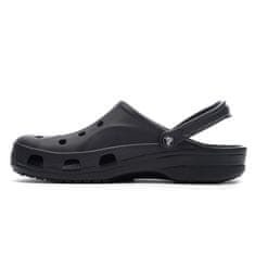 Crocs Dřeváky černé 37 EU Baya