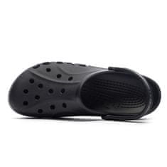 Crocs Dřeváky černé 37 EU Baya