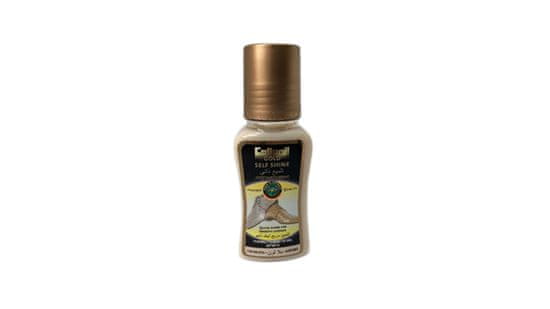 Collonil Self Shine Gold 125 ml - lesk na boty