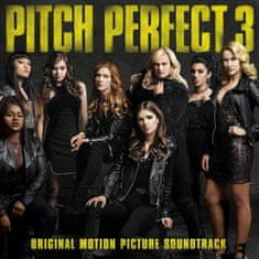 Soundtrack: Pitch Perfect 3