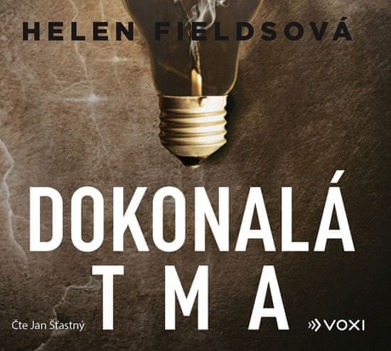 Fieldsová Helen: Dokonalá tma