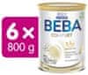 BEBA COMFORT 4, 5 HMO batolecí mléko, 6 x 800 g