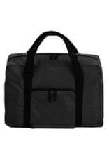 Travelite Foldable Travel bag Black