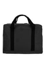 Travelite Foldable Travel bag Black