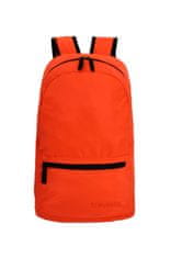 Travelite Foldable Backpack Orange