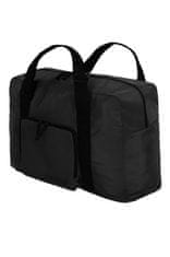 Travelite Foldable Travel bag Black