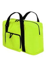 Travelite Foldable Travel bag Lemon