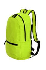 Travelite Foldable Backpack Lemon