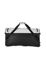 Travelite Basics Trolley Travel Bag Black/white