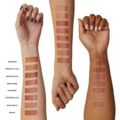 NUDESTIX Tyčinka na oči, tváře a rty Nudies Matte Bronze (All Over Bronze Color) (Odstín Beach Babe)