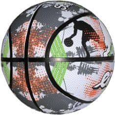 Basketbalový míč Enero Solid, velikost 7 D-463
