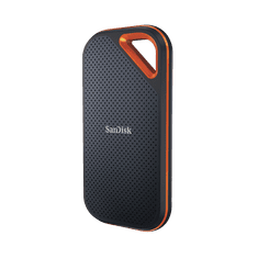 SanDisk Extreme PRO/1TB/SSD/Externí/Černá/5R