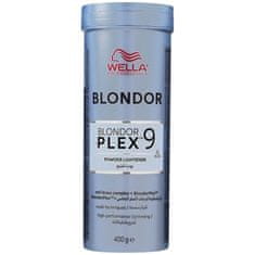 Wella Blondorplex Multi Blonde Powder - regenerační zesvětlující pudr 400 g