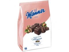 Manner Manner Miňonky s lísko oříškovou náplní 400g