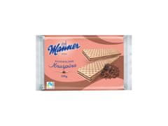 Manner Manner Schoko 110g