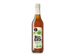 Koldokol Sirup Konopí bio 0,5 l