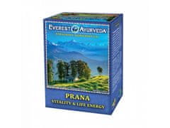 Everest Ayurveda PRANA Povzbuzení vitality a životní energie 100 g