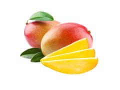 LifeLike LifeLike Mango plátky - 250g