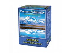 Zdravý den Everest Ayurveda ABHAYA ArterioscLerosis tea 100 g