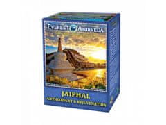 Everest Ayurveda JAIPHAL Antioxidant proti stárnutí organizmu 100 g