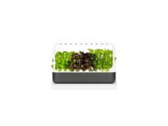 Click and Grow Květináč Smart Garden 9 šedý (SG9G)