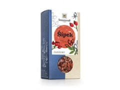 Sonnentor Šípek oplodí bio syp. 100g