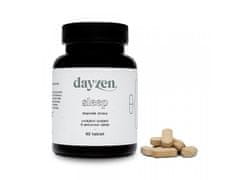 I am CBD dayzen Sleep 90 tablet