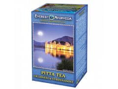 Everest Ayurveda PITTA Antistres pro uklidnění a vyrovnanost 100 g