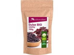 Zdravý den Dulse BIO vločky 100g