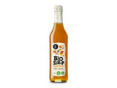 Koldokol Sirup Rakytník bio 0,5 l