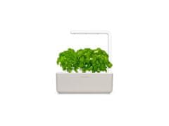 Click and Grow Click And Grow Květináč Smart Garden 3 béžový (CNG SG3 BEI)