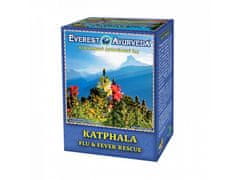 Everest Ayurveda Ajurvedský čaj KATPHALA zvýšená teplota 100 g