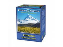 Everest Ayurveda Ajurvedský čaj VIDANGA redukční dieta 100 g