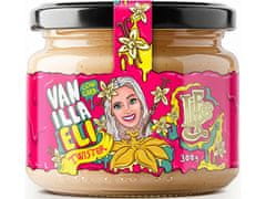 LifeLike Vanilla eli twister - 300g