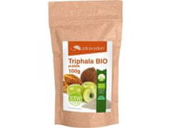 Zdravý den Triphala BIO prášek 100g