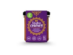 Koldokol Chutney hruškové bio 150 g